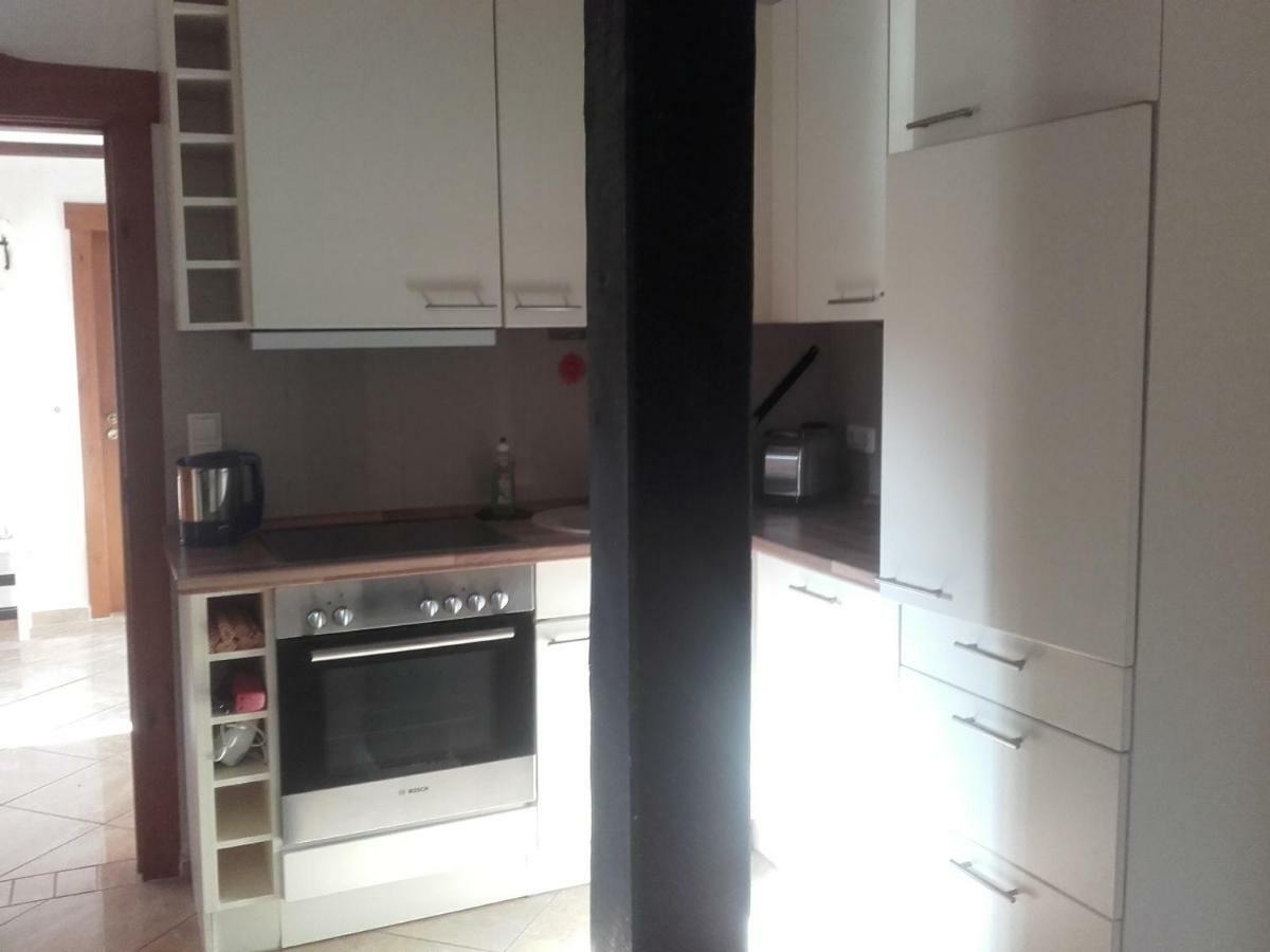 Apartment-Unter-Reet Kiel Kültér fotó