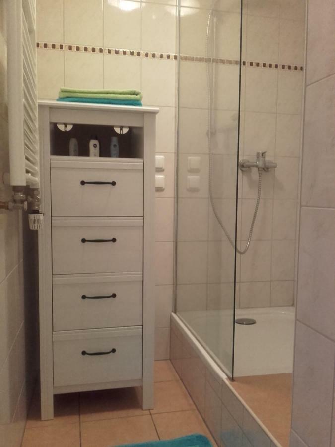 Apartment-Unter-Reet Kiel Kültér fotó